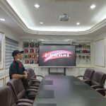 86 Inch I-PANEL INFINITY MULTI-TOUCH PANEL 86 Inch I-PANEL INFINITY MULTI-TOUCH PANEL