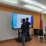 86 inch PDRM 86 inch PDRM