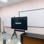 I-PANEL INFINITY MULTI-TOUCH PANEL I-PANEL INFINITY MULTI-TOUCH PANEL