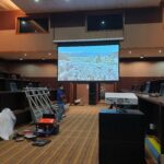 S4 projector S4 projector