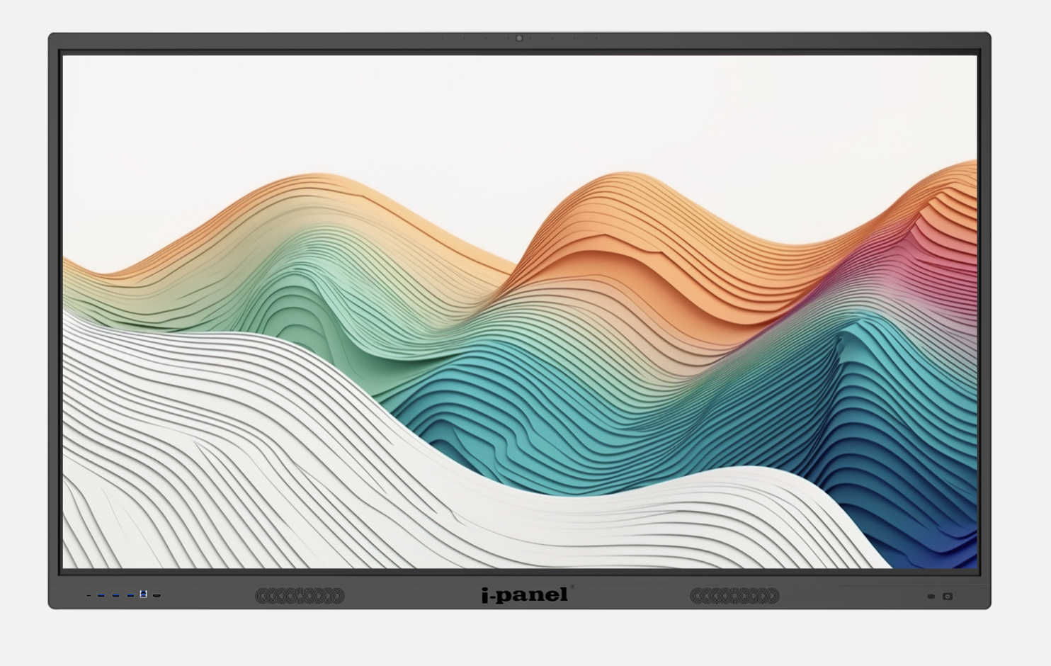 I-PANEL INFINITY MULTI-TOUCH PANEL