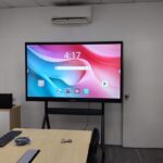 I-PANEL INFINITY MULTI-TOUCH PANEL I-PANEL INFINITY MULTI-TOUCH PANEL