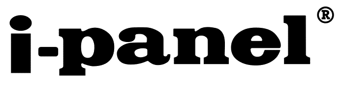 I-Panel Logo