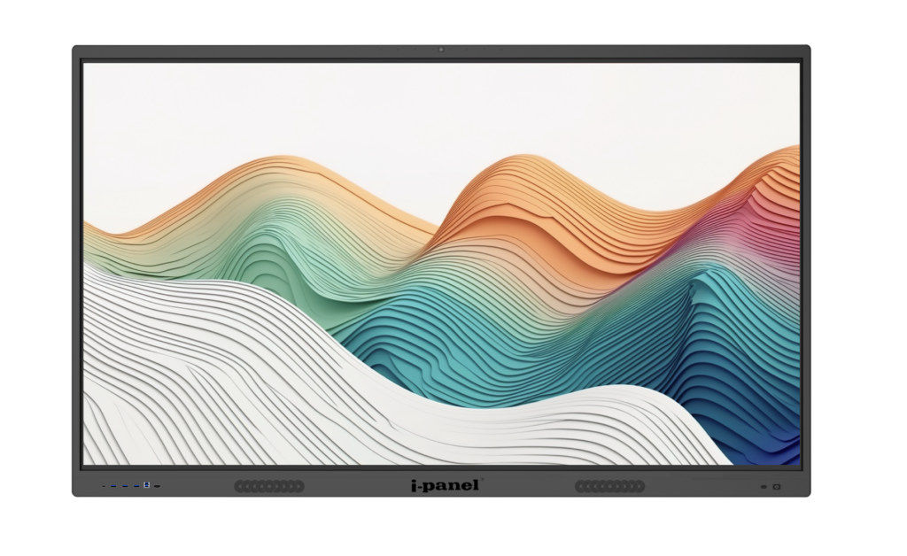 I-Panel Interactive TV