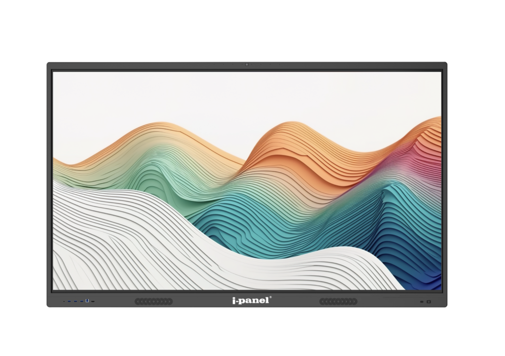 I-Panel Infinity Multi-Touch Panel