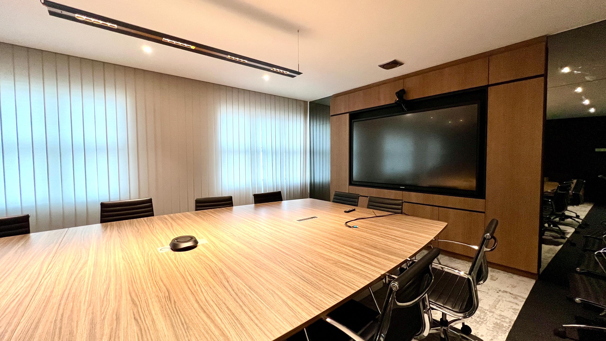 I-Panel Interactive Solution